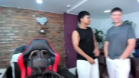 Bad_Boys777 stripchat stream image