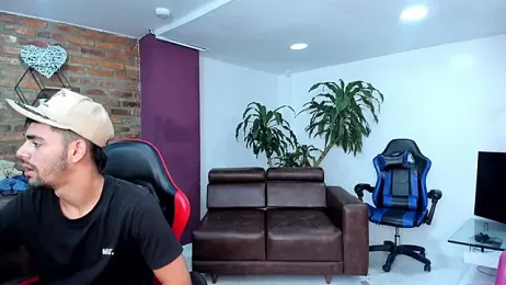 Bad_Boys777 stripchat stream image