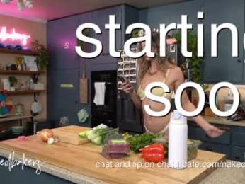 nakedbakers chaturbate stream image