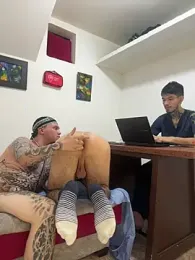 Anthony-Martin stripchat stream image