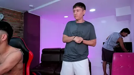 Bad_Boys777 stripchat stream image