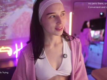 HorneyJozy bongacams stream image