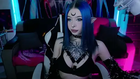 Aurora_Natsuki stripchat stream image