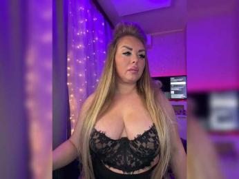 VictoriaFoxxx bongacams stream image