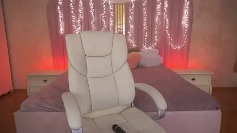 JeysyPotter stripchat stream image