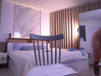 cute__foxy chaturbate stream image