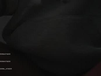 mariannacruzz chaturbate stream image