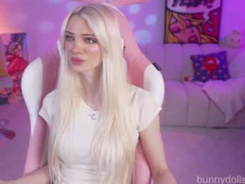 bunnydollstella chaturbate stream image