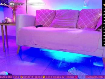 SallyeLeins bongacams stream image