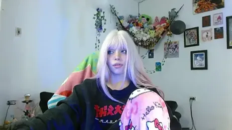 MaryJannes stripchat stream image, 23.02.2026 05:00