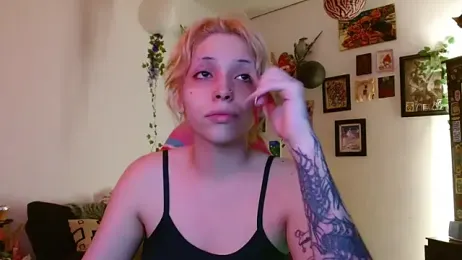 MaryJannes stripchat stream image, 23.02.2026 05:00