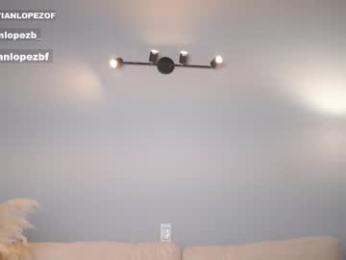 _cristianlopez chaturbate stream image