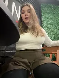 PumaShyXD stripchat stream image, 01.03.2026 13:20