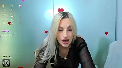 aileen_williams stripchat stream image