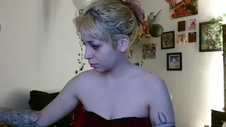 MaryJannes stripchat stream image, 03.03.2026 07:20