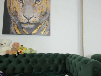 AnnaKarin bongacams stream image