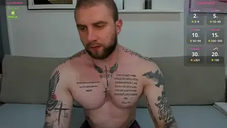 Gerard_Finbar stripchat stream image, 05.03.2026 06:20