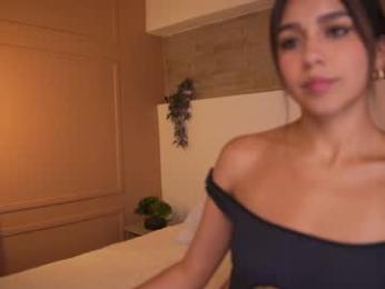 ashley_jones9 chaturbate stream image