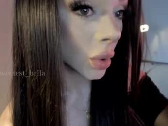 sweetest_bella chaturbate stream image