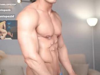 _cristianlopez chaturbate stream image
