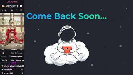 kylliefox_ stripchat stream image