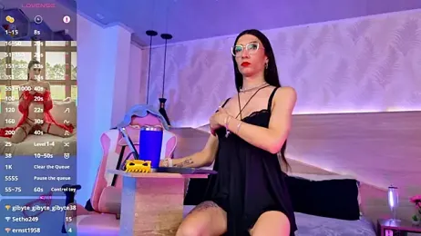 kylliefox_ stripchat stream image