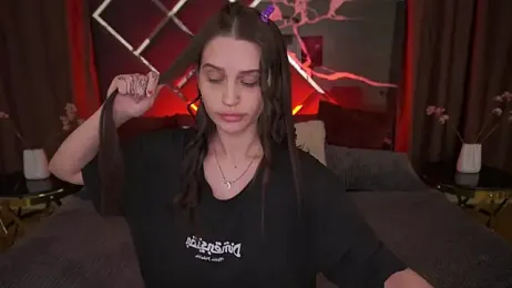 JeysyPotter stripchat stream image