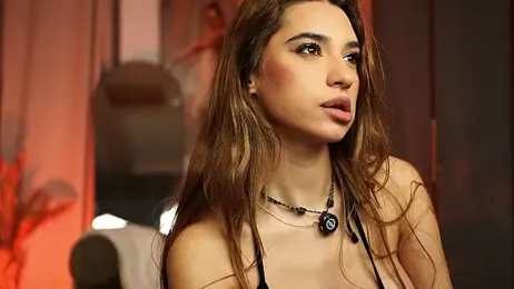 ItalianGirl stripchat stream image