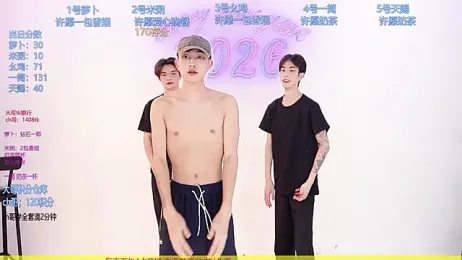 HD-stick998 stripchat stream image