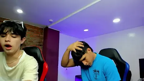 HotThreesoome stripchat stream image