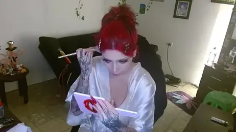 MaryJannes stripchat stream image, 10.03.2026 22:40