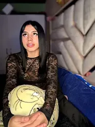 Laura-Khalifa stripchat stream image