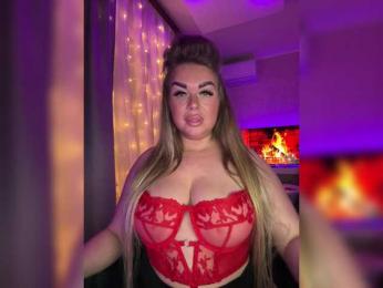 VictoriaFoxxx bongacams stream image