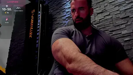 David_Big_Daddy stripchat stream image