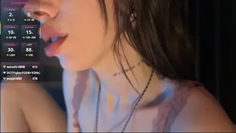 Bastet stripchat stream image