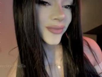 sweetest_bella chaturbate stream image