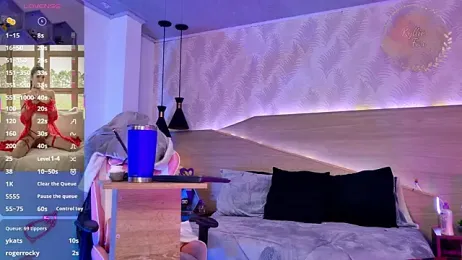 kylliefox_ stripchat stream image