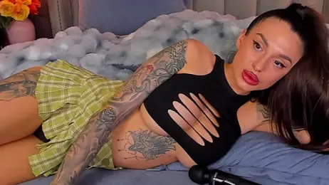 SonyaParker stripchat stream image