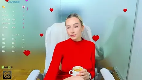 aileen_williams stripchat stream image