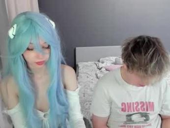 ariel_rouse chaturbate stream image