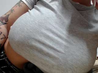 lexysweet camsoda stream image