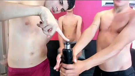 Boys_Wallen stripchat stream image