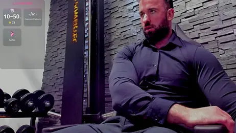 David_Big_Daddy stripchat stream image