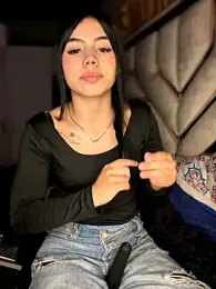 Laura-Khalifa stripchat stream image