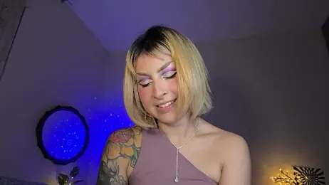 Cinamoonn stripchat stream image, 18.03.2026 18:50