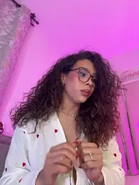 Samantha_Bernardo stripchat stream image