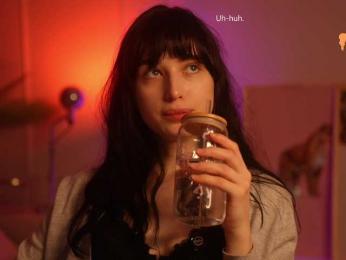 HorneyJozy bongacams stream image