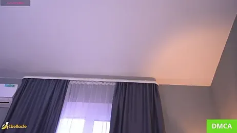 Bellacle stripchat stream image