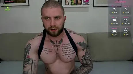 Gerard_Finbar stripchat stream image, 20.03.2026 08:30