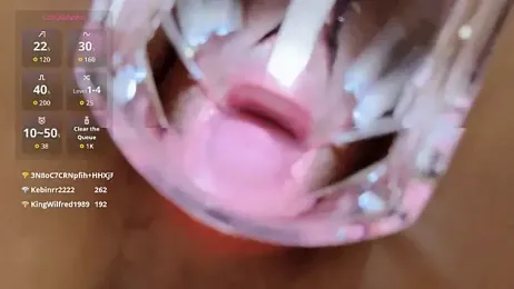 yueyue2003 stripchat stream image